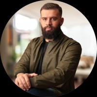 Israel Ricorte De Souza