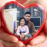 Huy Tran