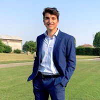 Nicola Bonaguro