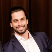 Luis Gustavo Cavalari