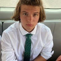 Carter Davis
