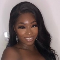 Nikki Balogun