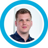 Benjamin Albrecht