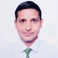 Rupender Chauhan