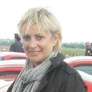 Ruth Collier-Large