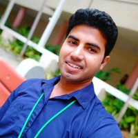 Ravishankar Singh