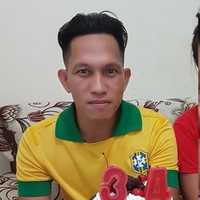 Rinto katiandagho