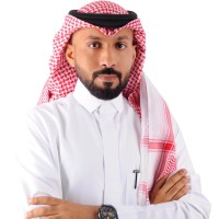 Abdulrahman Almabadi