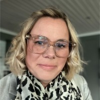 Jytte Rixman Svantesson