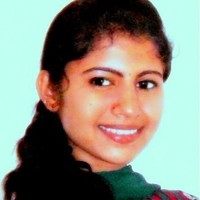 Nisha K R