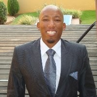 Walter Wally Ledwaba