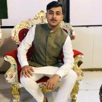 Syed Hasnain Ali