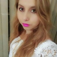 Dulce Fabiola Rivero Oropeza