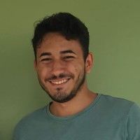 Gustavo Moreira