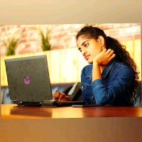 Maneesha Kolluri