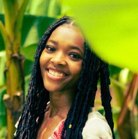 Jayla Scott