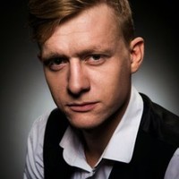 Igor Kliuchnyk