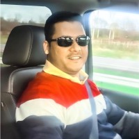 Mohammed Kazmi