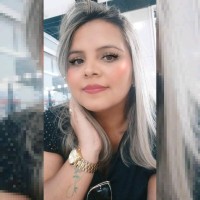 Aline correa