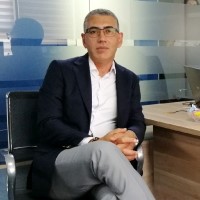 Ufuk Samyürek