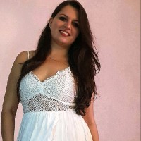 Leda Rezende Ribeiro