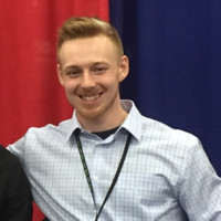Austin Hansen