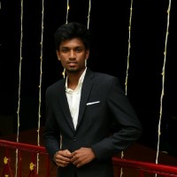 Parthiban Murali