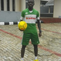 Chibunnam Joseph Okike