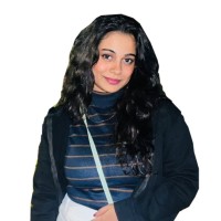 Aksa Shaikh