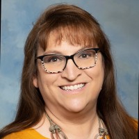 Mary Blankenship