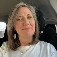 Laura Back