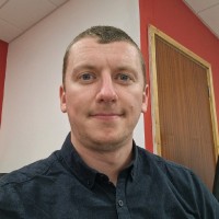 Luke Stinton