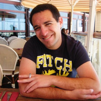 Gilad Wagner