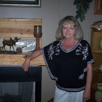 Dottie Williams Williams