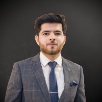 Shazib Ali