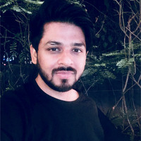Abhilash Mishra