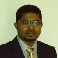 Ajith Fernando