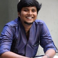 Srinath Menon