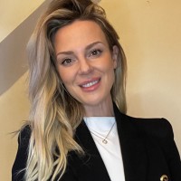 Kimberley Hughes