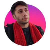 Marco Grima