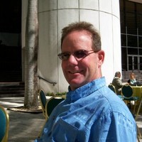 Lance Cummins