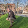 Sjoerd Greveling
