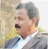 Uma Shankar Srivastava