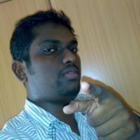 arun raj