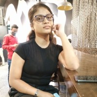 Meera Mohite