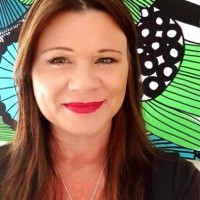Lisa Ward