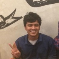 Goffar Utomo, Mla-1