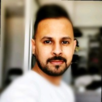 Kumail Somji