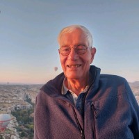 Jan Warse Vries
