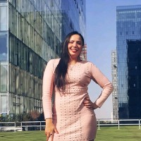 Mariana González Mercado